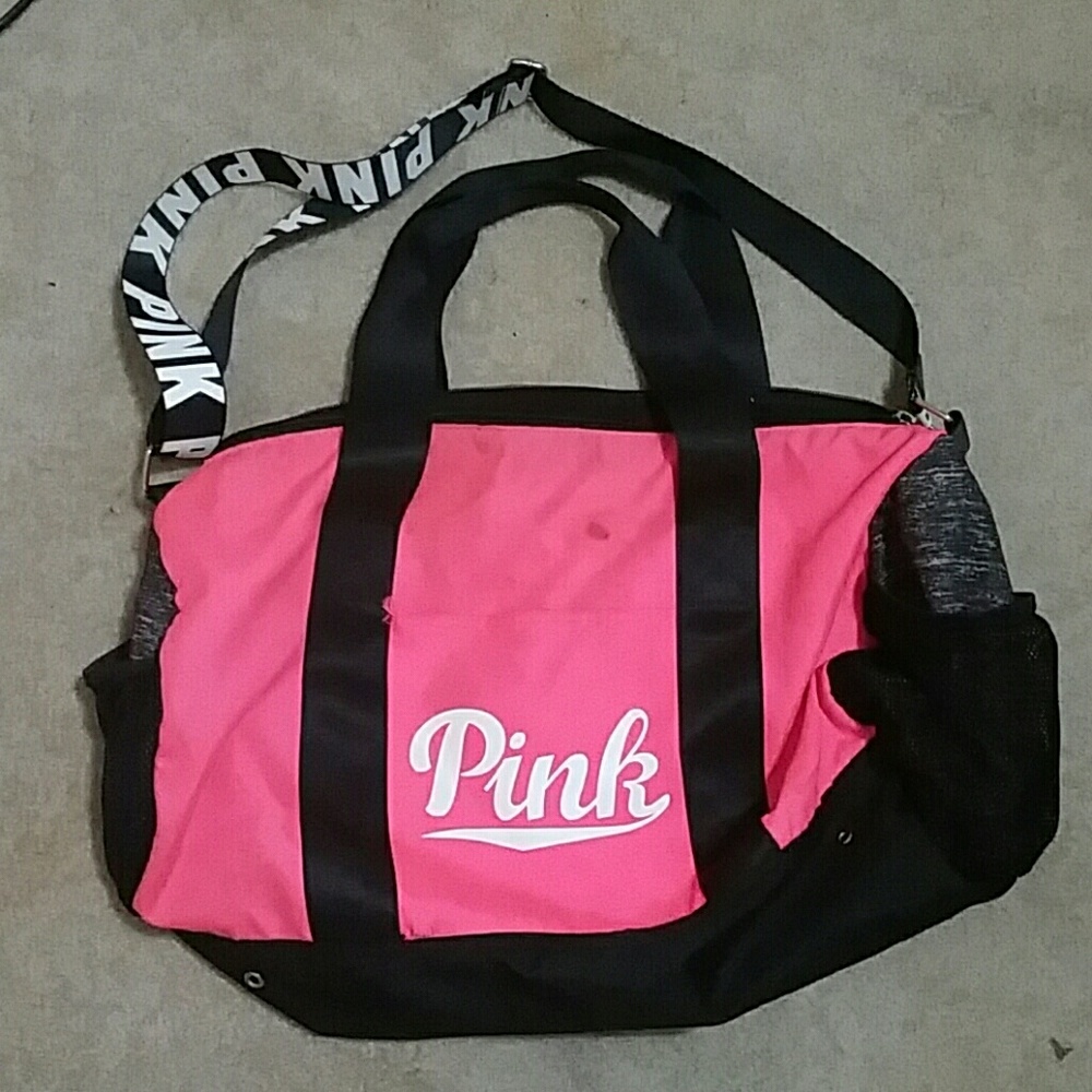 Gym bag